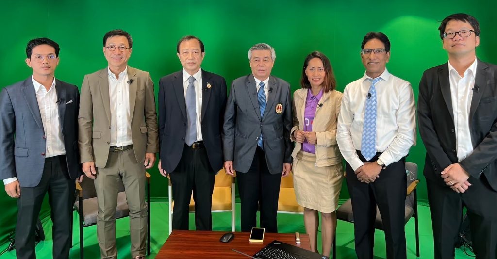 Thailand ACPE Forum 2025