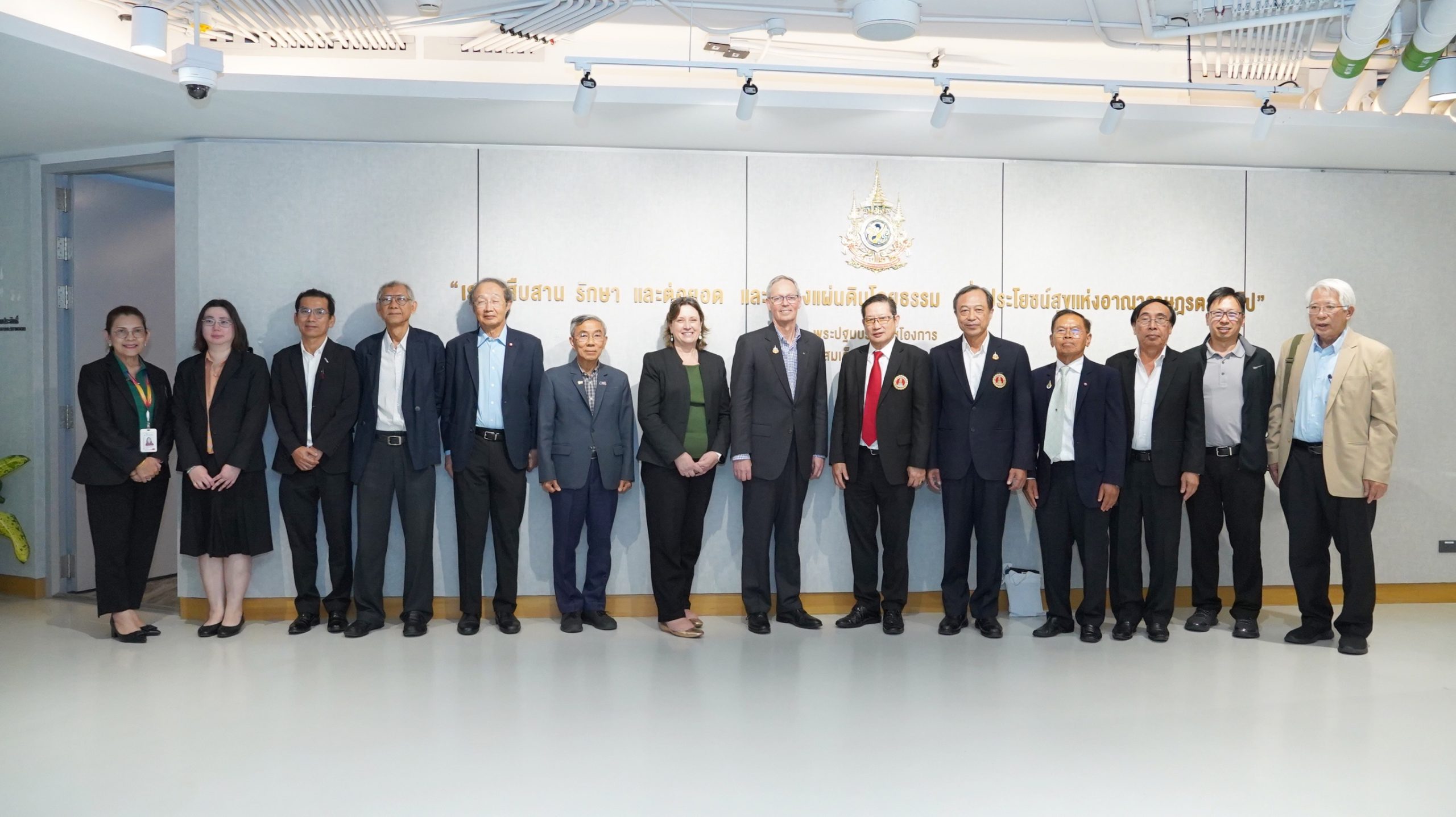 COET Welcomes APEC Engineer Chair and Engineers Australia Delegates to Strengthen International Engineering Cooperation
