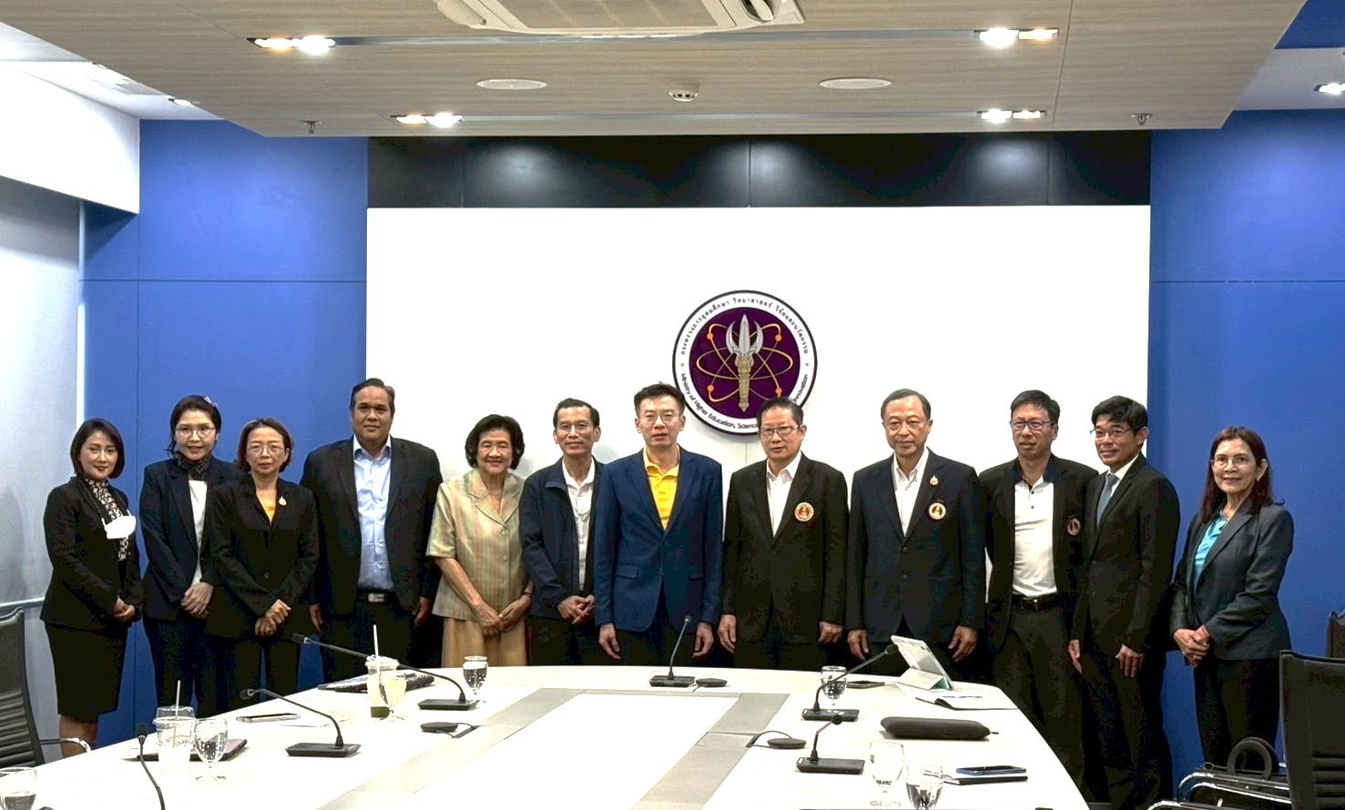 COET joins hands with MHESI to drive Thai engineering standards onto the global stage