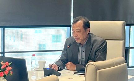 COET Leads ASEAN Cooperation through the “Engineer Internship and Exchange Program”